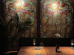 -CHURCH  BISTRO 教堂·餐吧