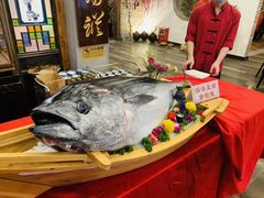 -纳福苑(亮庆餐饮分店)
