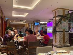 -北京全聚德(西翠路店)