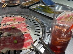 -炽城·烤肉名家(鸿达中央广场店)