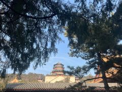 -颐和园