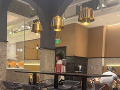 -Pennehut畔尼意面(合肥万象城店)