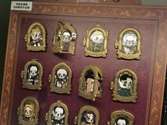 -泡泡玛特POPMART(沈阳大悦城店)