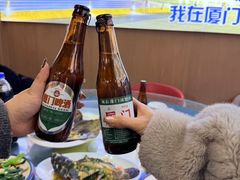-40号厦门海鲜大排档(中山路店)