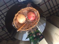 -南京THE TAI太和紫金大酒店