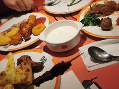 -比格比萨自助(李沧万达店)