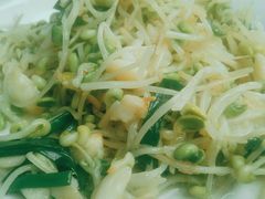 -本地私房菜