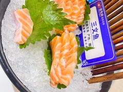 -帝皇海海鲜豆捞(桐泾商务广场店)