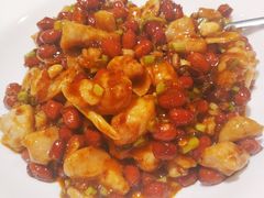 -漢舍中国菜馆(889广场店)