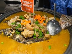 -探鱼·鲜青椒爽麻烤鱼(领展购物广场店)