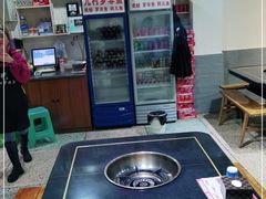 -费明中罗非鱼(大石坝店)