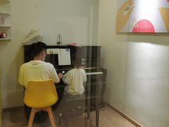 -音乐窝玩创中心·乐器声乐(海珠乐峰店)