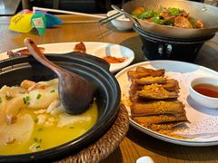 -老阿爸鲜鱼土菜(昆山花桥店)