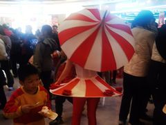-奥园广场(广州番禺福德路店)