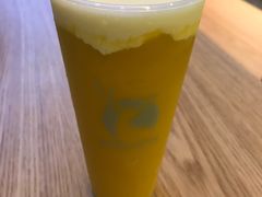 芒芒芝士茉香茶-瑞幸咖啡(协信星光广场店)