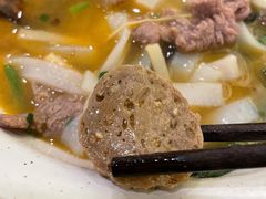 -三姐·老友记·南宁老友粉(朝阳区光华路嘉里中心店)