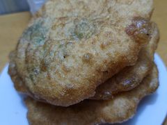 肉馅饼-老方子馅饼粥(台东店)