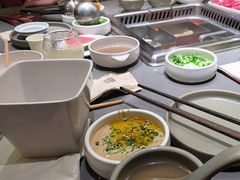 -巴奴毛肚火锅(商城路店)
