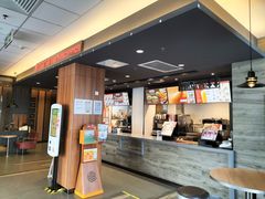 -汉堡王(万达坊店)