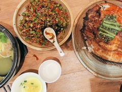 -滇越乘象云南餐厅(次渠店)