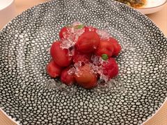 -香宫中餐厅·东北菜·铁锅炖·广式点心(哈尔滨香格里拉店)