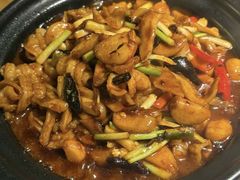 -潮汕壹号·潮汕菜·打边炉·生腌(总店)