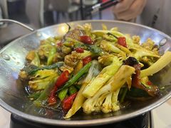 -蓉城小厨·四川味道(浙港国际店)