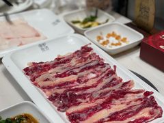 -围炉夜话·潮汕卤水火锅(榕江店)
