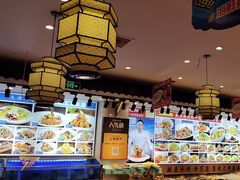 -渔家风味·鲅鱼水饺·央视展播·海鲜天津菜(开发区店)