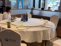 -绿杨春·淮扬宴(庐山路店)