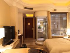 -白金汉爵大酒店(相城店)