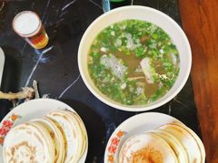 -呱呱叫民俗风味主题餐厅(沣峪口店)