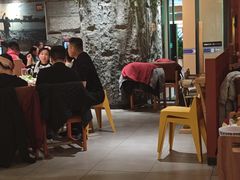 -巴奴毛肚火锅(龙湖锦艺城店)