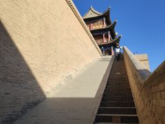 -嘉峪关关城