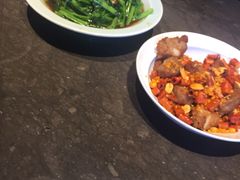 -汤城小厨•粤菜•靓汤(苏州街店)