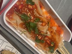 -丽伟的串·烧烤·砂锅(季景天地店)