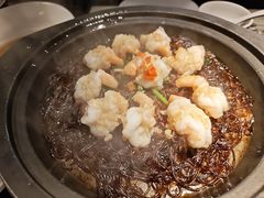 -绿茶餐厅(朝阳大悦城店)