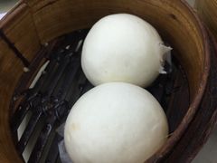 莲蓉大包-香港蓮香樓(上環店)