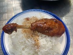 -百家春好德来姜母鸭