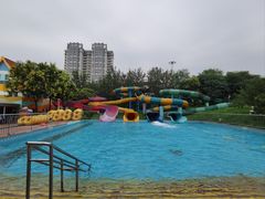 -欢乐水魔方水世界