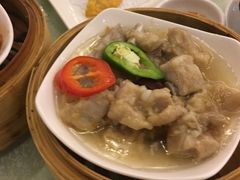 蒸排骨-海皇食府(水都假日酒店店)