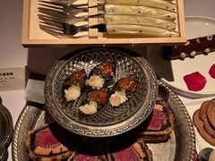 -壳里西餐厅Coquille Seafood Bistro(蒙自路店)