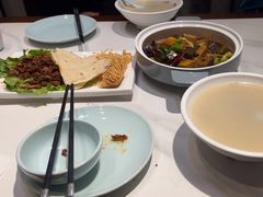 -古萧汪家羊肉馆(淮北四马路店)