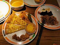 -比格比萨自助(新辰里学清路店)