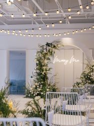 点击看大图 -琥珀婚礼策划AMBER WEDDING