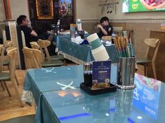 -马艾萨中国兰州传统牛肉面(惠新里店)