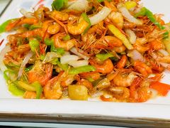 -百味园土菜馆(迎宾东路店)