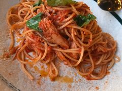 -PIZZA BIANCA(万象城店)