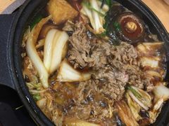 -食其家·牛丼咖喱(苏州永旺店)