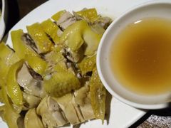 -李唐千秋客家菜